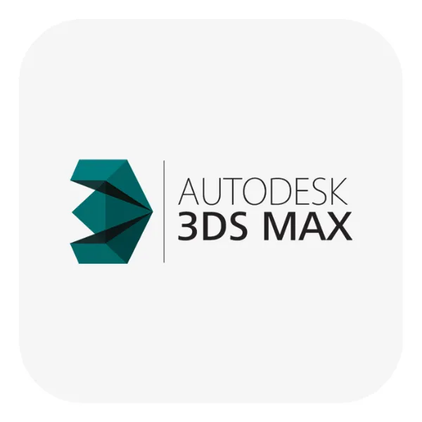 Autodesk 3D Max