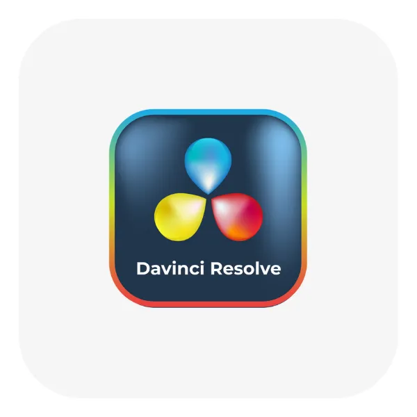 DaVinci Resolve