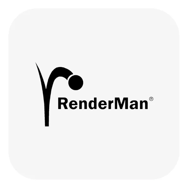 Pixar's Renderman